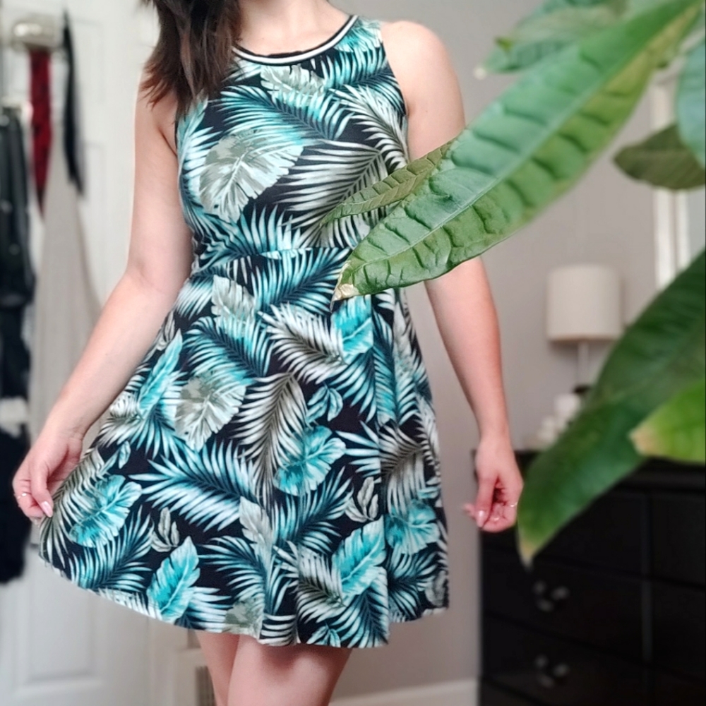 Victoria's Secret PINK Summer Dress